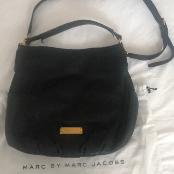 Marc by Marc Jacobs bucket bag - Picture 1 of 4